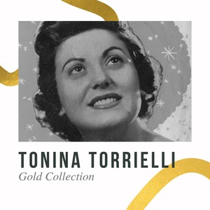 Tonina Torrielli - Gold Collection