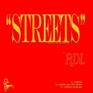 Streets (feat. Smurphy)