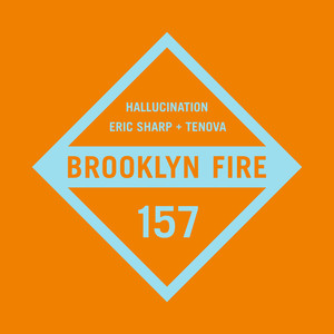 Hallucination (Original Mix)