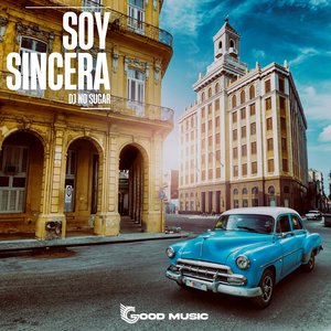 Soy sincera (Radio Mix)