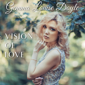 Vision of Love