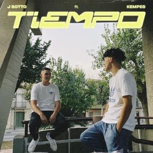 Tiempo (feat. Kempes)