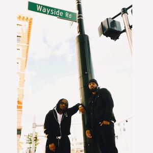 Wayside Rd (feat. K.Huff)