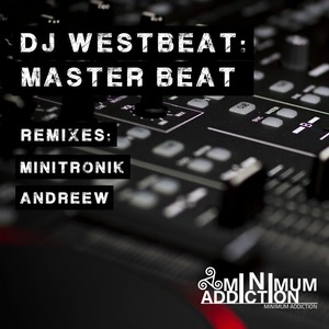 Master Beat (Original Mix)