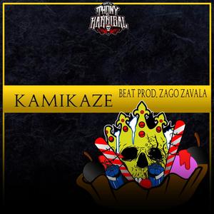 Kamikaze (Explicit)