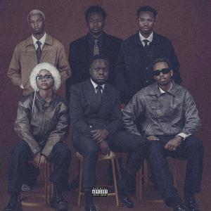 The Real Gasana- Natinatina (feat. the real gasana, Afrique, Olimah, Sicha one, Pama & Mercury Sheks) (INSTRUMENTAL)