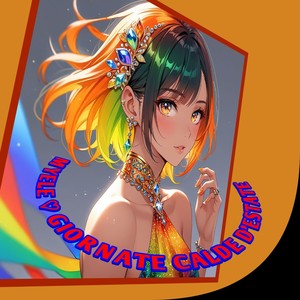 Giornate Calde D'estate