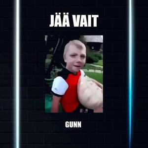 JÄÄ VAIT