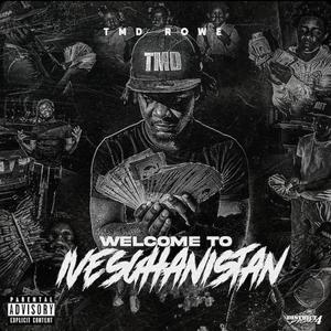 WELCOME TO IVESGHANISTAN (Explicit)