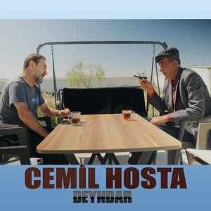 Cemil Hosta Deyndar