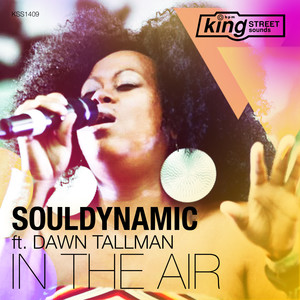 In the Air (Joburg Mix)