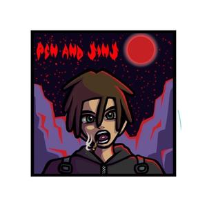 Pens and Sins (Explicit)