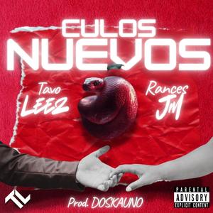 CULOS NUEVOS (Explicit)