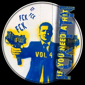 FCK PTN