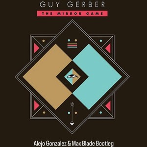 Mirror Game (feat. Max Blade) (Bootleg Version)