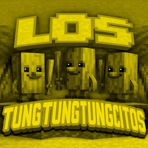 Los tungtungtungcitos (Speed up)