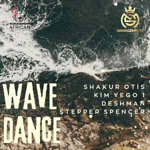Wave Dance