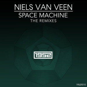 Space Machine (The Remixes)