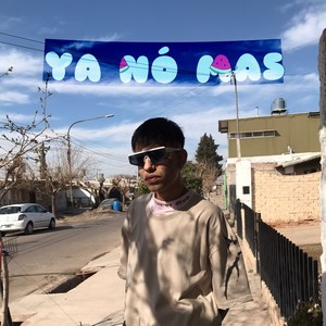 YA NO MAS