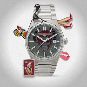 Regressiva da Putaria (Explicit)