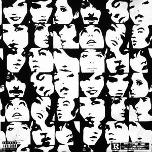 The Great Gatsby (Explicit)
