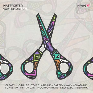 Groove Line (Original Mix)