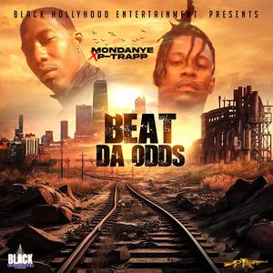 Beat da Odds (feat. Mondayne) [Explicit]
