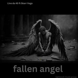 Fallen Angel (feat. Skarr Vega) [Explicit]