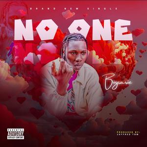 No One (Explicit)