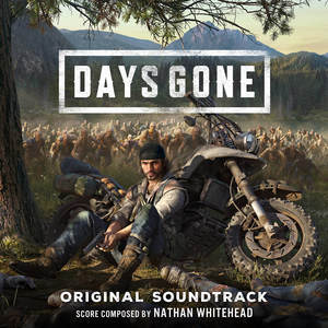 Days Gone (Original Soundtrack) (往日不再 游戏原声带)