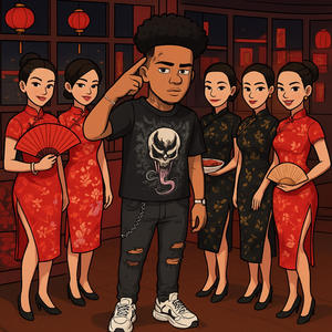 Su Yung (feat. FatBeezy) (Explicit)