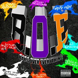 Why We Not On(feat. Rona) (Explicit)
