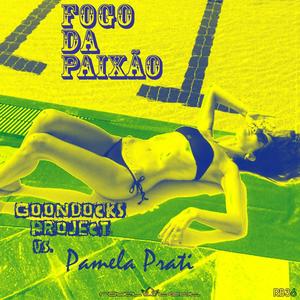 Fogo da Paixao (Club Mix)