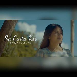 SA CINTA KO