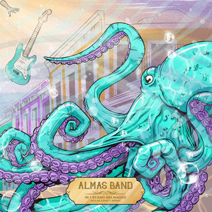 In I Stand Reloaded(feat. Marrero & Ama Rios) (oXLab Family Remix)