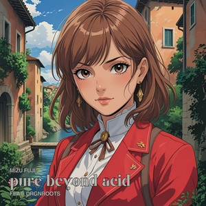 pure beyond acid (feat. drgnroots)