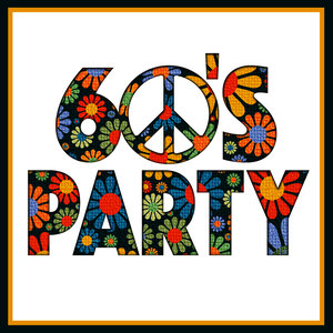 60's Party