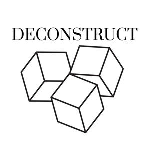 Deconstruct (A Take on Interstellar)