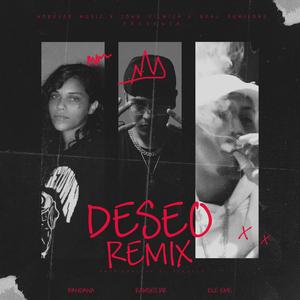 DESEO (feat. BANDANA & ELE EME) (Remix|Explicit)