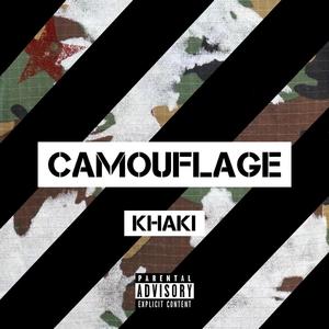 CAMOUFLAGE (Explicit)