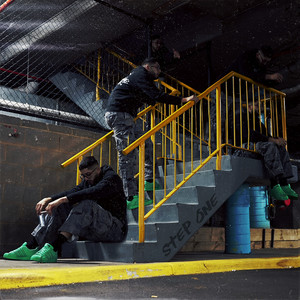 On His Own (Explicit)