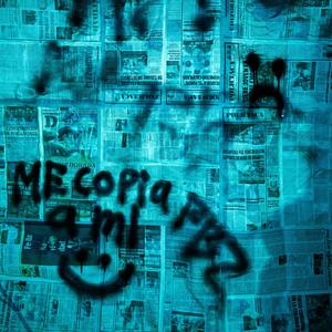 Me copia a mí (Explicit)