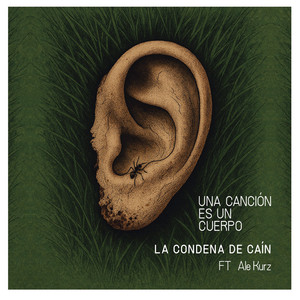 Una canción es un cuerpo