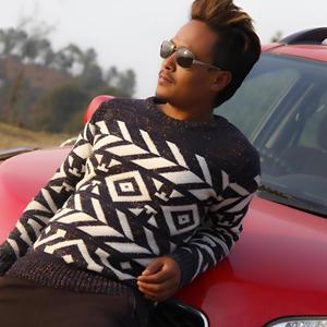 Maya Sanjaya Chaudhary