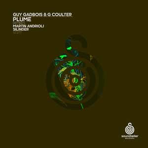 Plume (Martin Andrioli Remix)