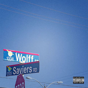 White Meat (Explicit)