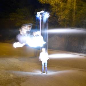 Ey, si!!! (Explicit)