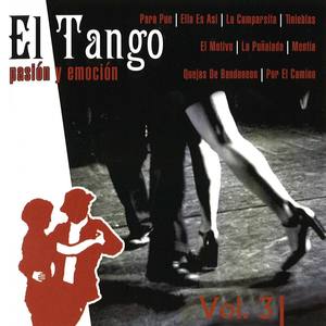 El Tango Vol. 3