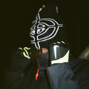 COLD (feat. NJRGÉ) (Explicit)