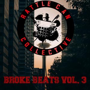 Broke Beats, Vol. 3